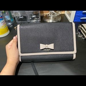 Kate spade crossbody